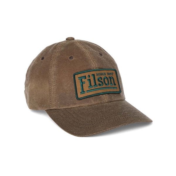 Filson Low-Profile Cap